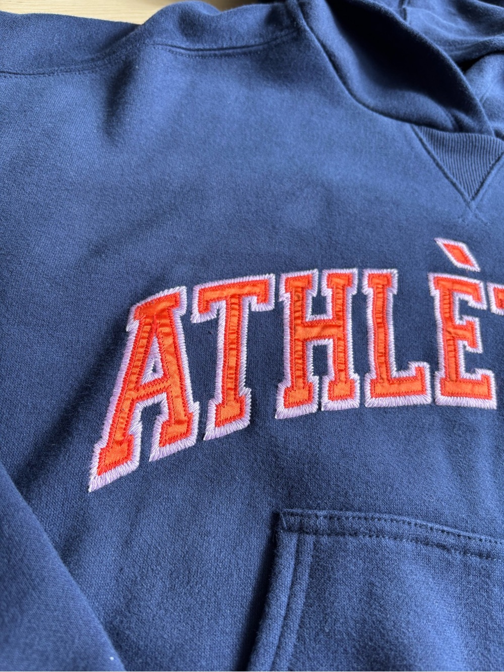 Aerie Cloud Fleece Hoodie - Picture 2 of 7